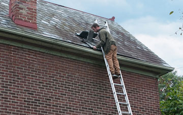 what affects urgent Bleasdale roof repairs