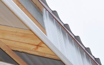 why Bleasdale fascia repairs are essential