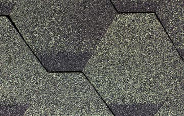 Bleasdale fibreglass shingle repairs