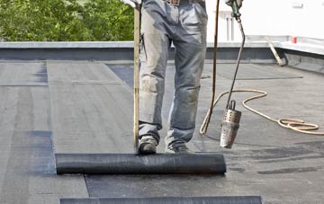 flat roof replacement Bleasdale, Lancashire