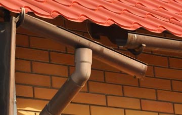 Bleasdale gutter repair costs