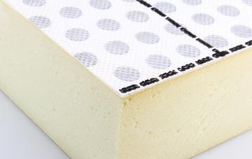 meeting Bleasdale building codes