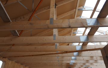 Bleasdale roof truss costs