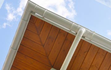 Bleasdale soffit types