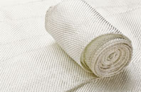 Bleasdale fibreglass roofing repairs