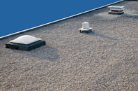 Bleasdale flat roofing